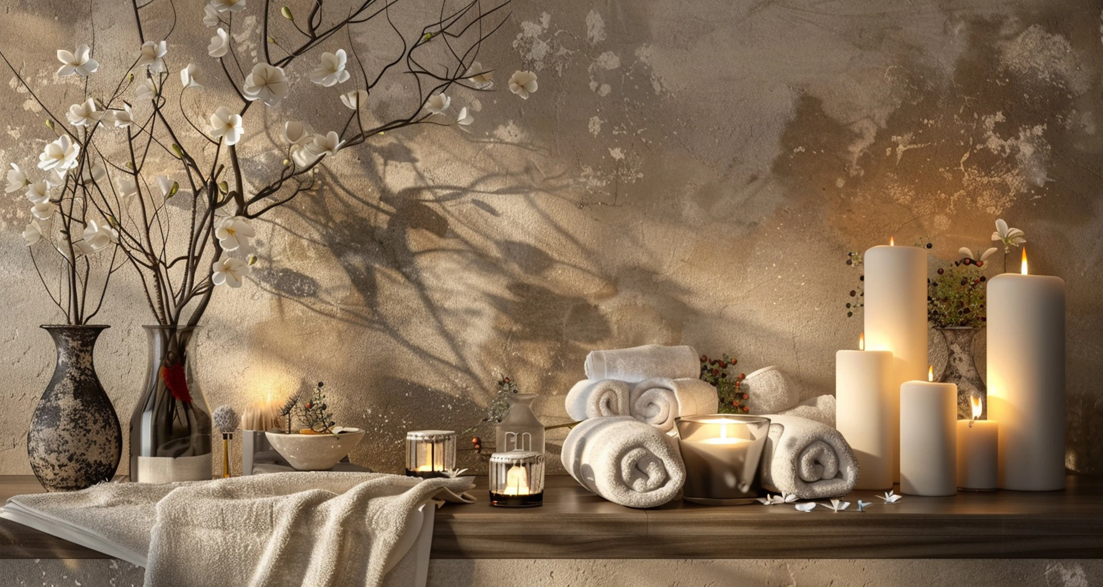 Eighth Element Spa - Our Story and Mission